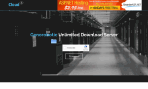 Genoroboticserver.com thumbnail