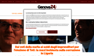 Genova24.it thumbnail