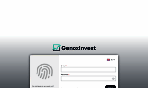 Genoxinvest.indivarea.com thumbnail