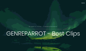 Genreparrot.ru thumbnail