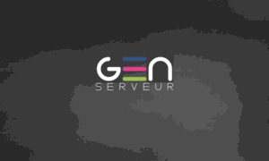 Genserveur.fr thumbnail