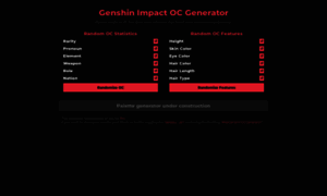 Genshin-impact-oc-generator.glitch.me thumbnail