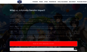 Genshin-impact.pl thumbnail