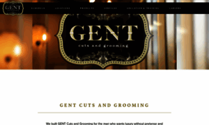 Gentcg.com thumbnail