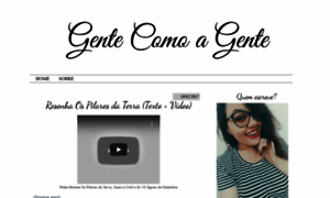 Gentecomo-a-gente.blogspot.com thumbnail