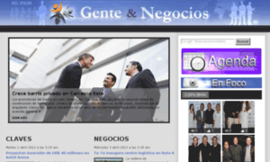 Genteynegocios.elpais.com.uy thumbnail