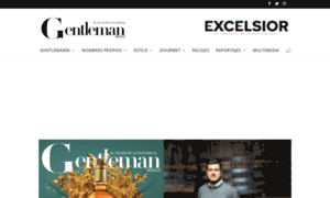 Gentleman.excelsior.com.mx thumbnail