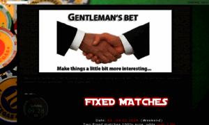 Gentlemans1x2.blogspot.ug thumbnail