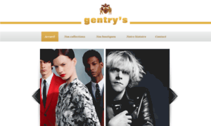 Gentrys31.fr thumbnail