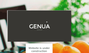 Genua-advisors.com thumbnail