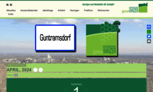 Genusswinzer-guntramsdorf.at thumbnail