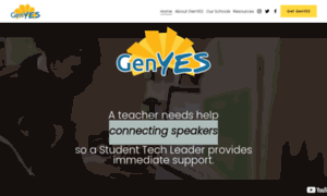 Genyes.com thumbnail