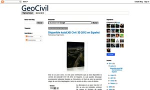 Geo-civil.blogspot.com thumbnail