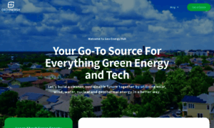 Geo-energy.org thumbnail