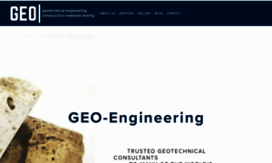 Geo-engineering.com thumbnail