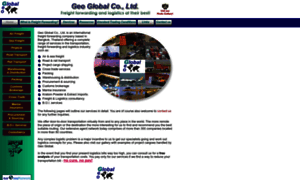 Geo-global.net thumbnail