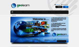 Geo-learn.com thumbnail