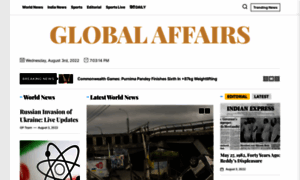 Geo-politics.site thumbnail