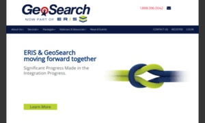 Geo-search.net thumbnail