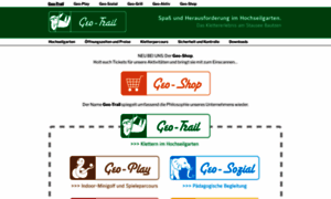 Geo-trail.eu thumbnail