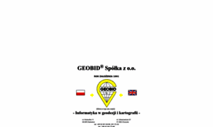 Geobid.katowice.pl thumbnail