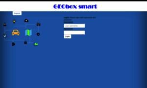 Geobox-smart.de thumbnail