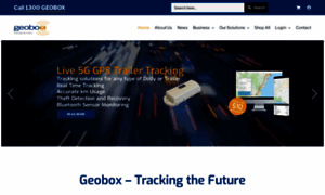 Geobox.com.au thumbnail