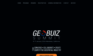 Geobuiz.com thumbnail