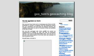 Geocaching.itsth.de thumbnail