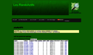 Geocaching.lesrandoactifs.org thumbnail