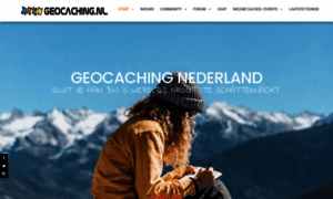 Geocaching.nl thumbnail
