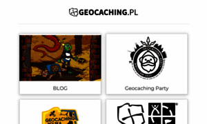 Geocaching.pl thumbnail