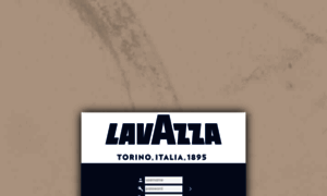 Geocall.lavazza.com thumbnail