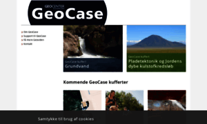Geocase.dk thumbnail