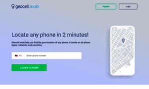 Geocell.mobi thumbnail