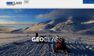 Geoclass.no thumbnail