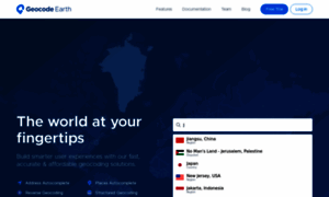 Geocode.earth thumbnail
