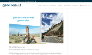Geoconsult.es thumbnail