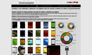 Geocontador.com thumbnail