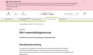 Geodata.se thumbnail