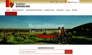 Geodaten.bgld.gv.at thumbnail