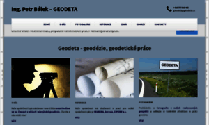 Geodeta.cz thumbnail