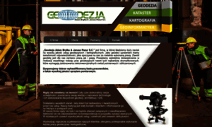 Geodezja-sc.pl thumbnail