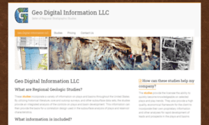 Geodigitalinfo.com thumbnail