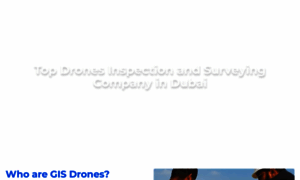 Geodrones.ae thumbnail