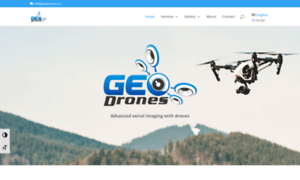 Geodrones.co.il thumbnail