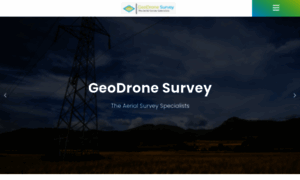 Geodronesurvey.com thumbnail