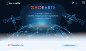 Geoearth.ai thumbnail