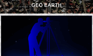 Geoearth.ro thumbnail