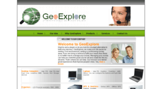 Geoexplore.net thumbnail